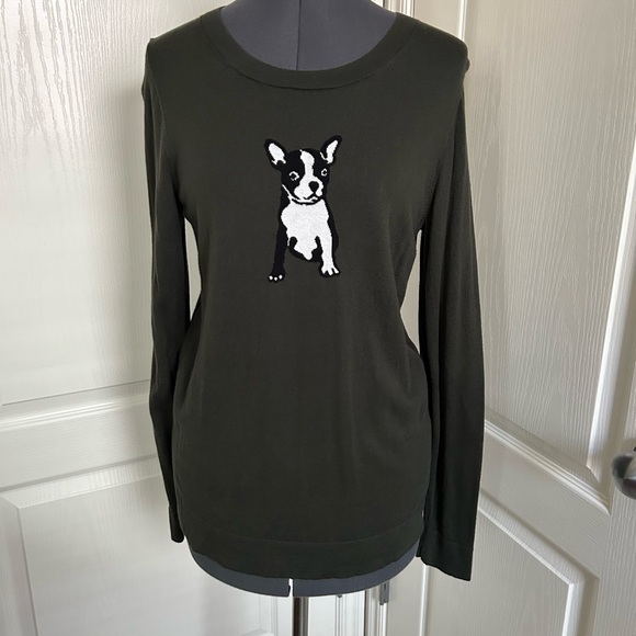 J. Crew Mercantile Sweater - Picture 4 of 6